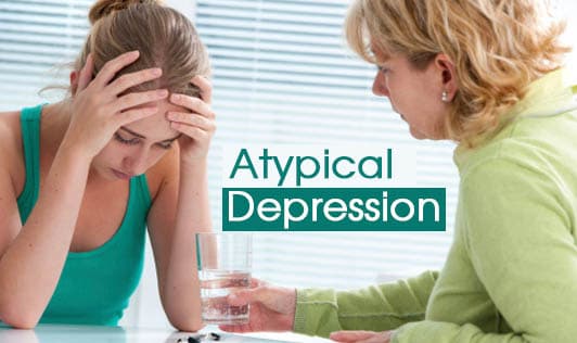 COMPREHENSIVE INSIGHTS: RECOGNIZING AND MANAGING ATYPICAL DEPRESSION AND SEASONAL AFFECTIVE DISORDER