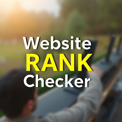 how to create a website rank checker using php, bootstrap, and css in wordpress