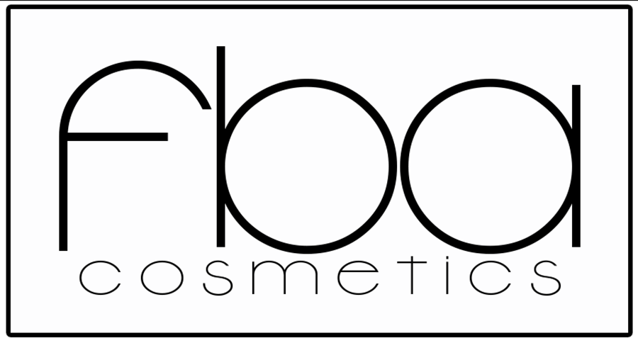 fba Cosmetics logo