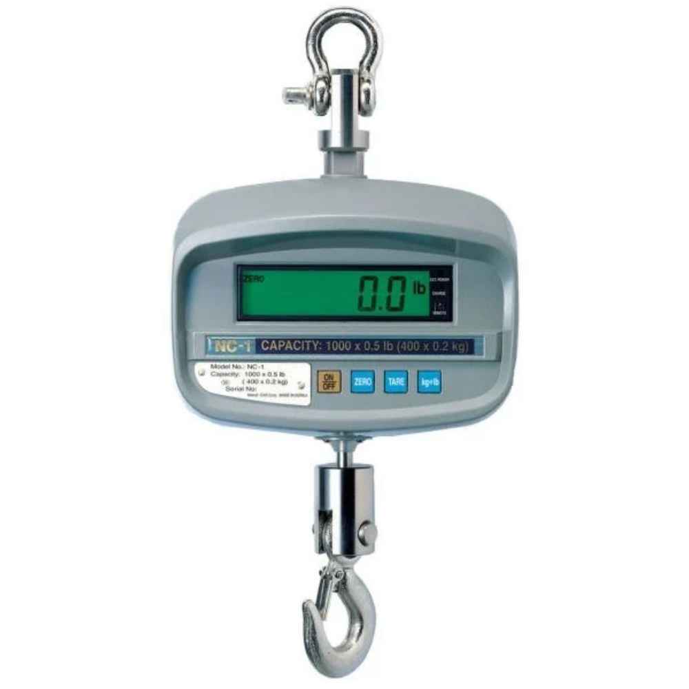 CAS NC 1 Crane Scale