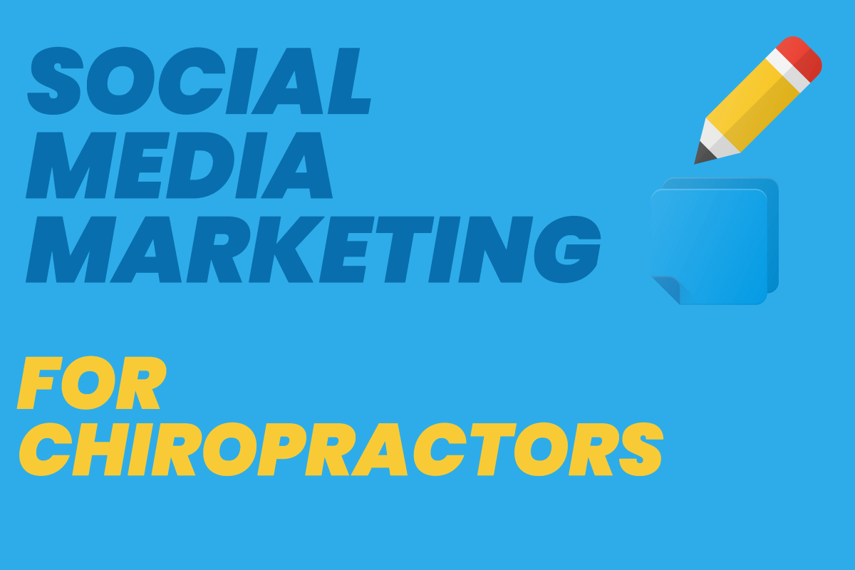 chiropractic social media marketing feature min I Social Media Marketing