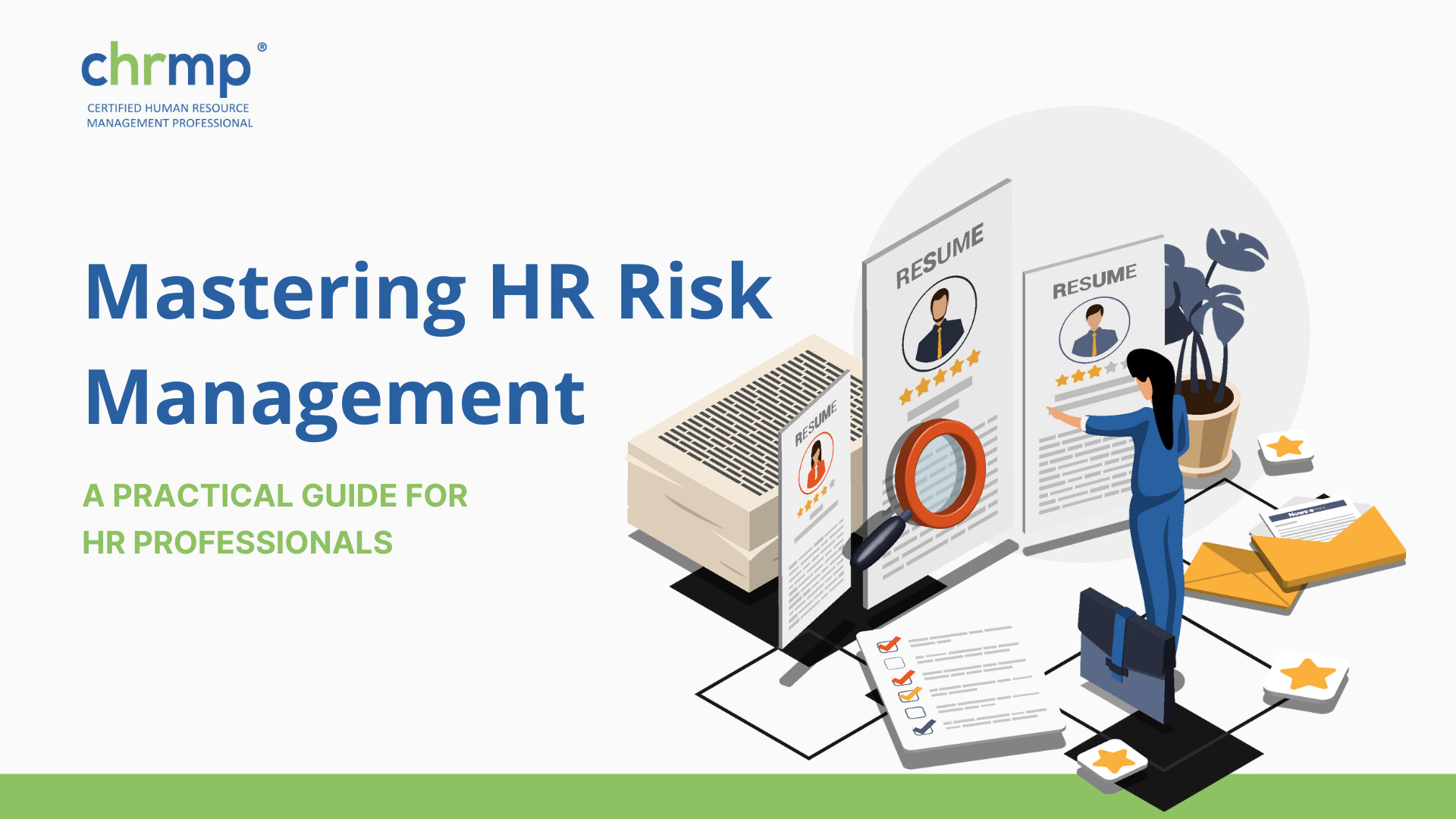 HR risk management