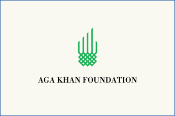 agha Khan foundation