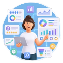 Analytics Mastery
