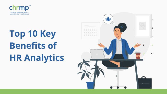 key benefits of HR Analytics