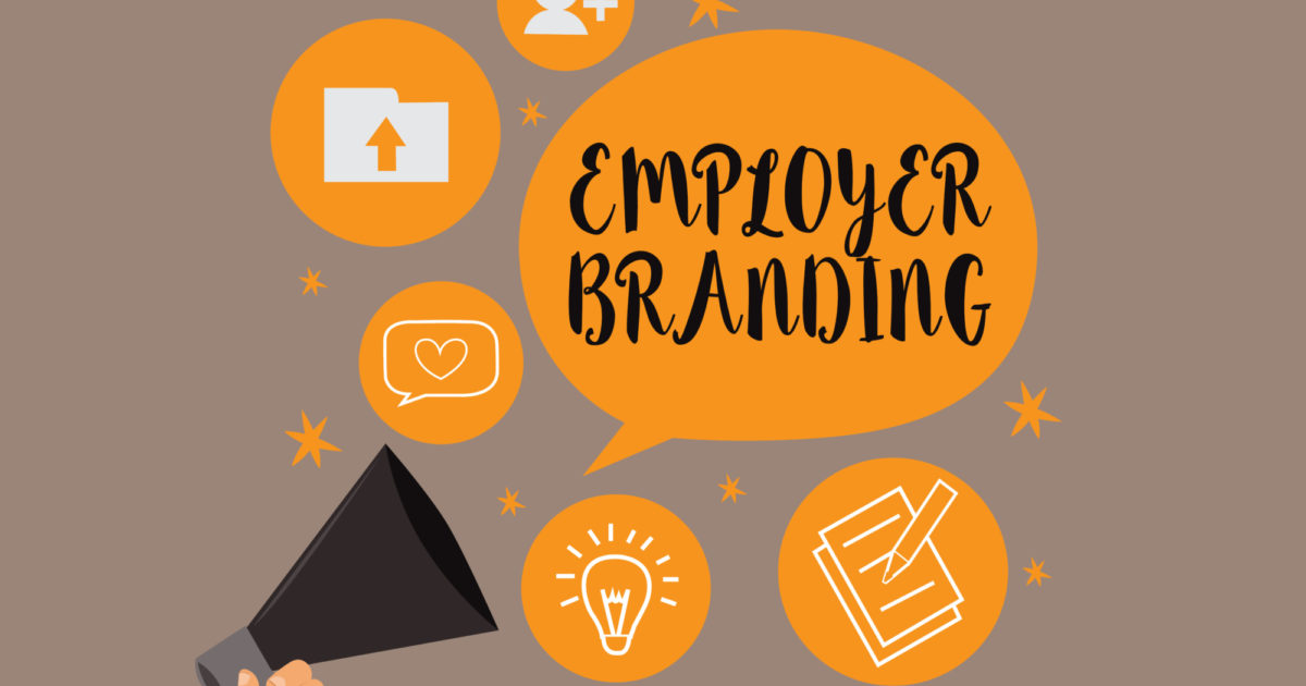 brand recognition in talent acquisition