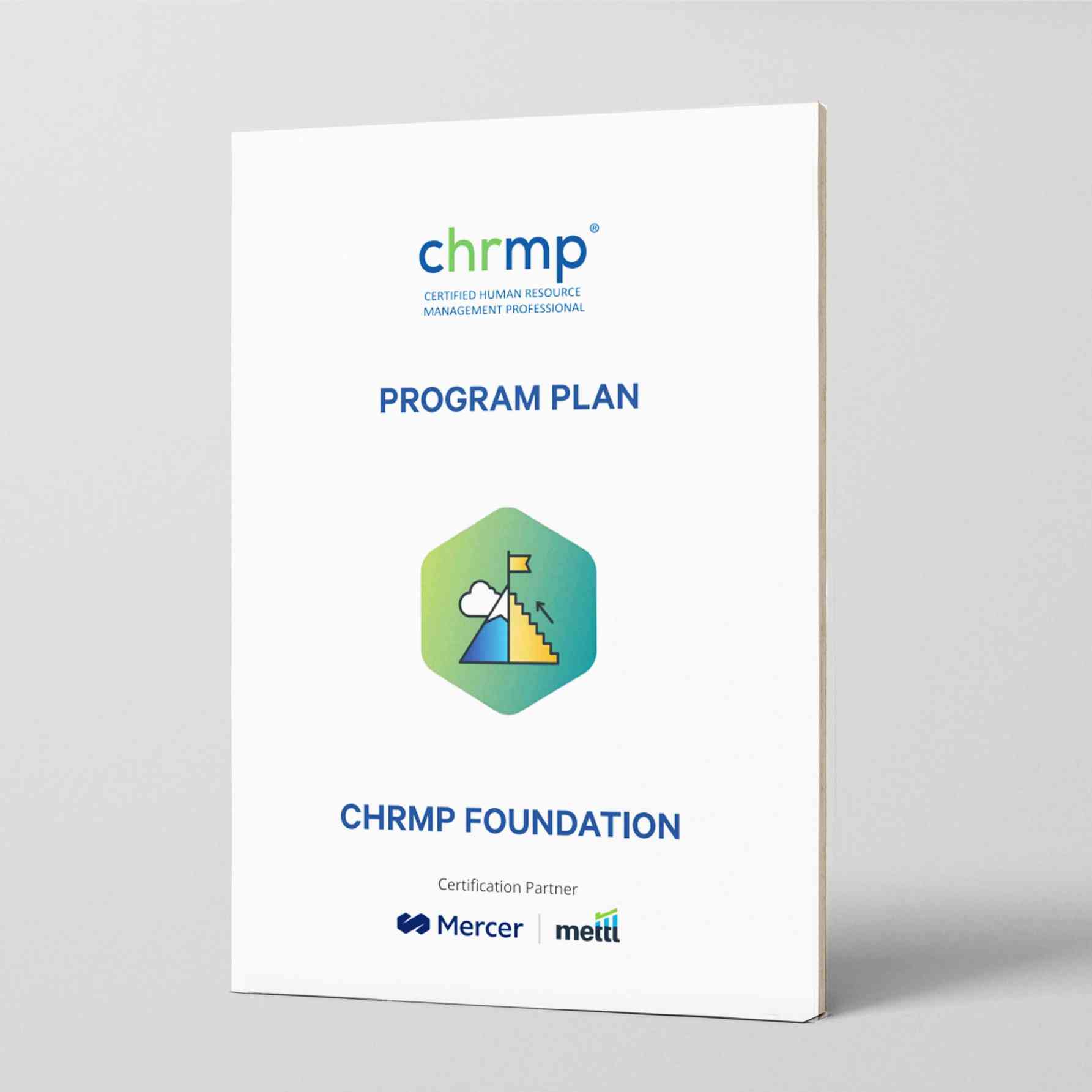 CHRMP Foundation