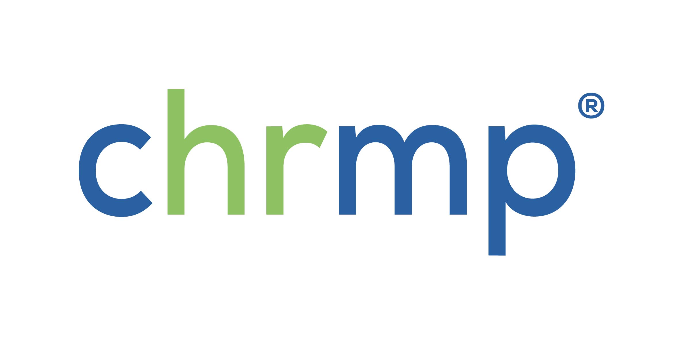 CHRMP Logo - Without Tagline