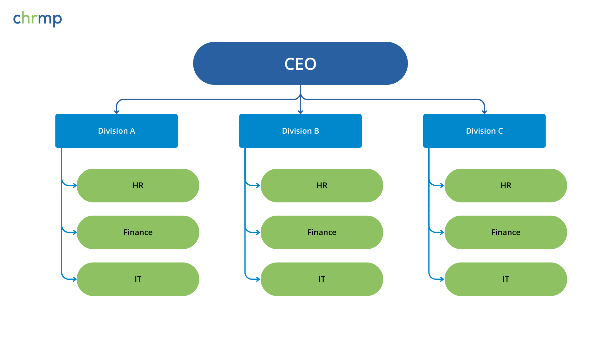 Divisional Organizational Structure Proven Success Guide 2025 Divisional Organizational Structure Proven Success Guide 2025