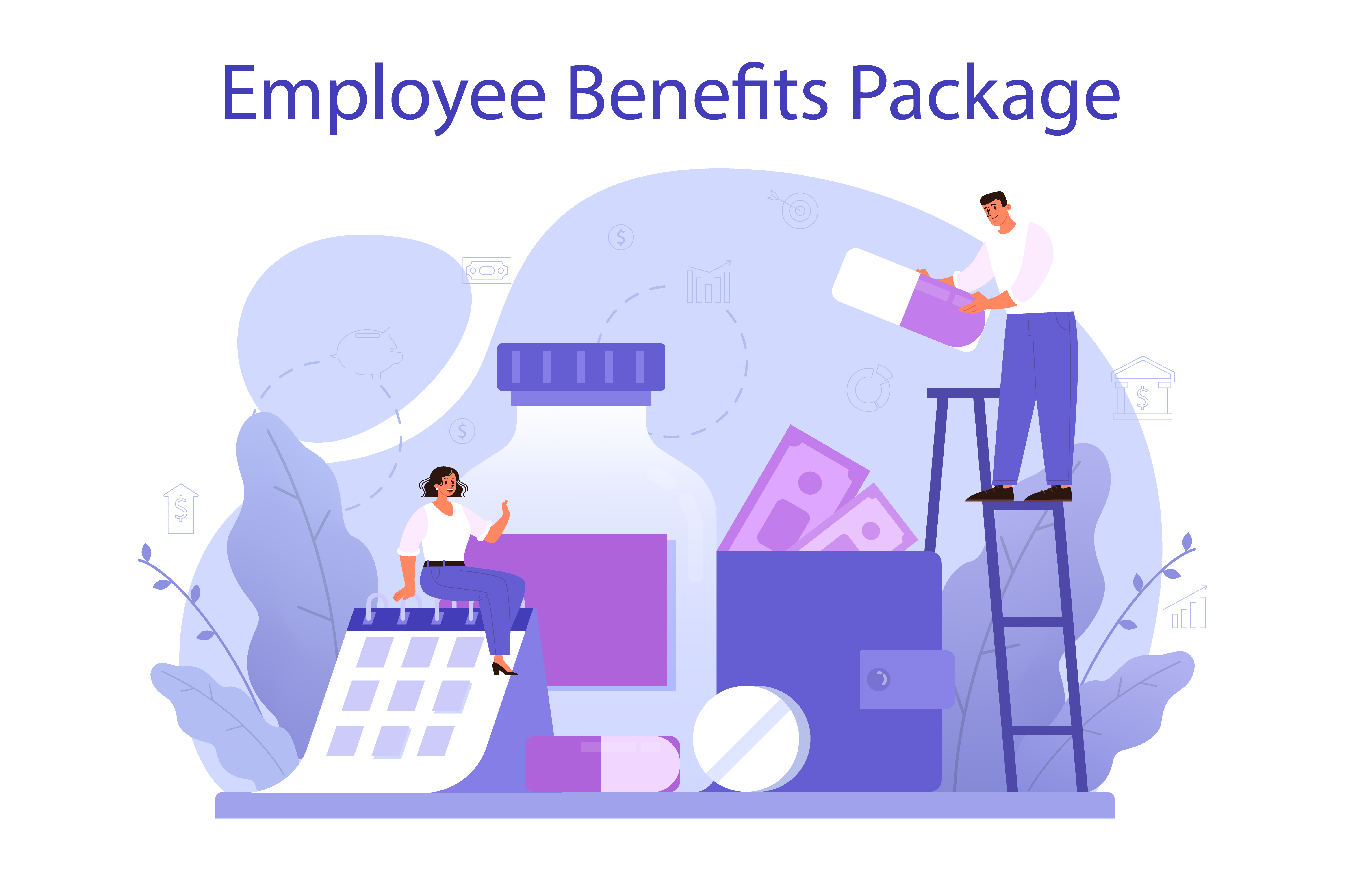 Compensation and benefits 