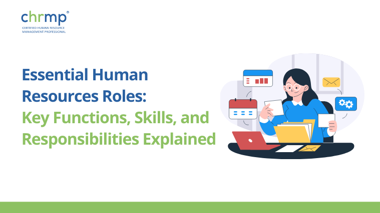 Human Resources Roles