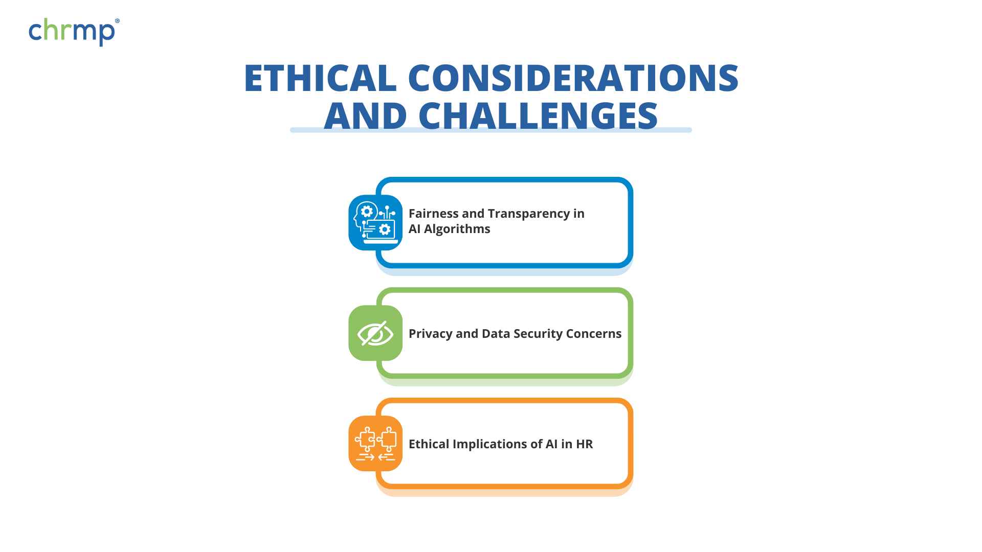 Ethical Considerations and Challenges 