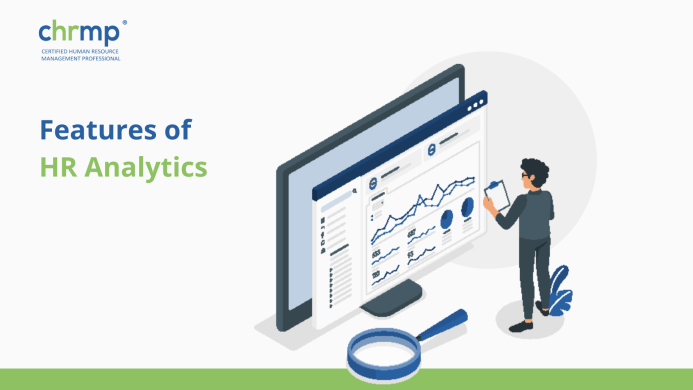features of HR Analytics