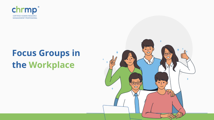 focus groups in the workplace