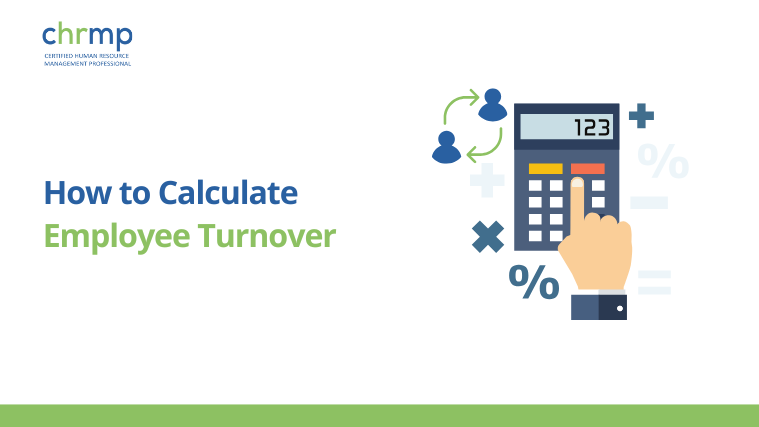 How to Calculate Employee Turnover