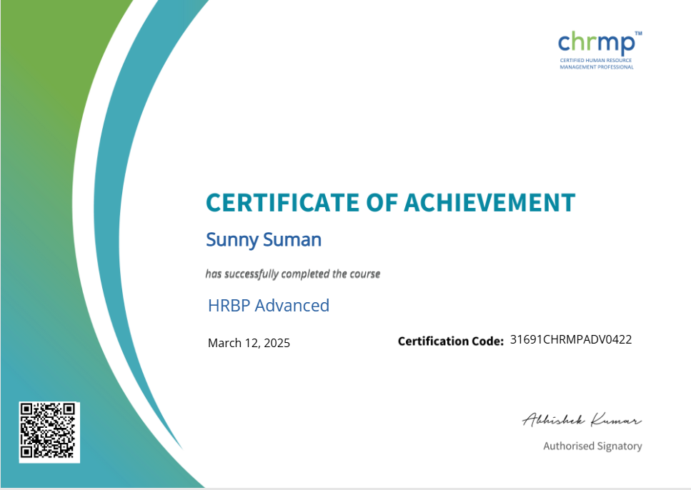 HRBP