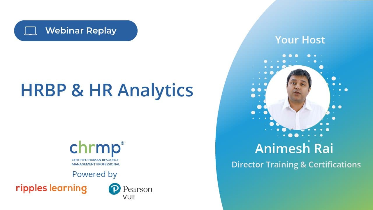 HRBP & HR Analytics
