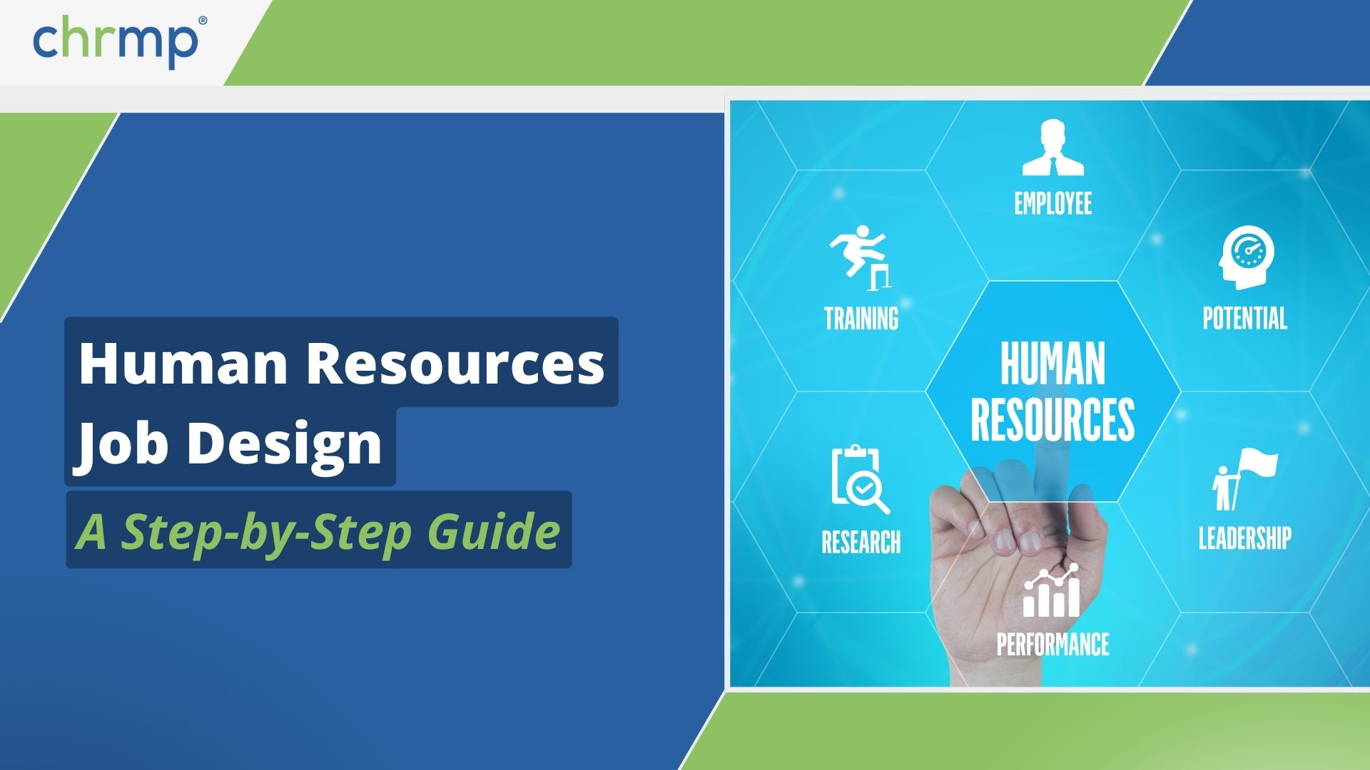 human resources job design