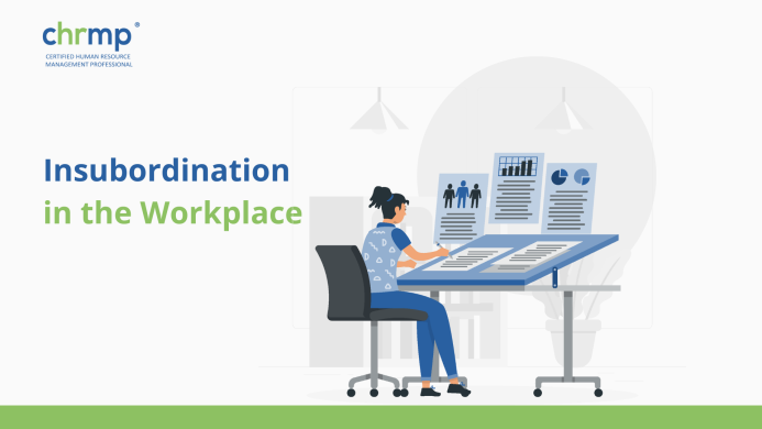 insubordination in the workplace