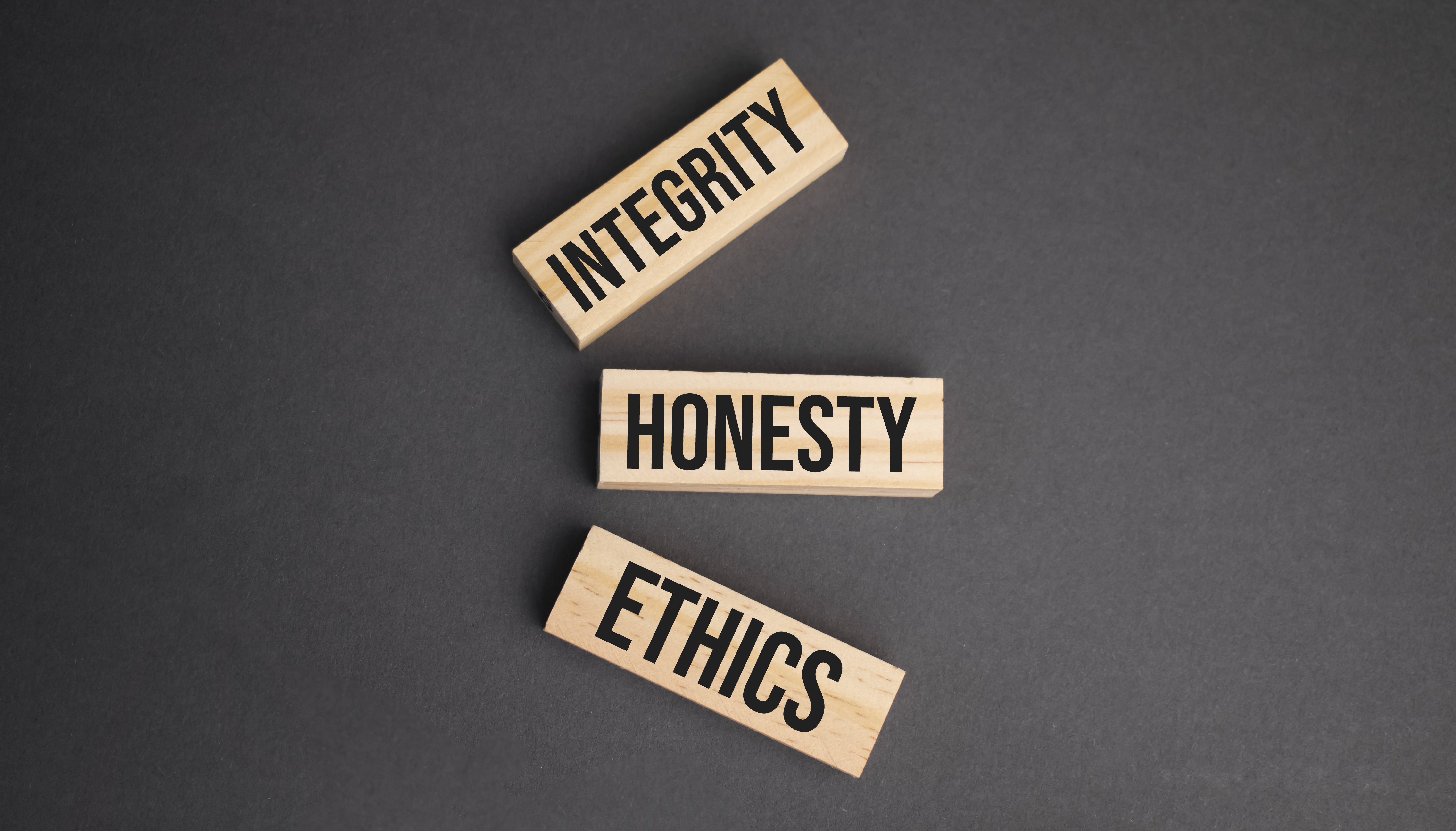 Integrity and Equity 