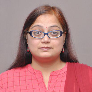 Kalpana Jha