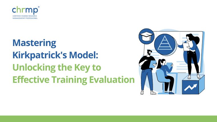 Mastering Kirkpatrick's Model