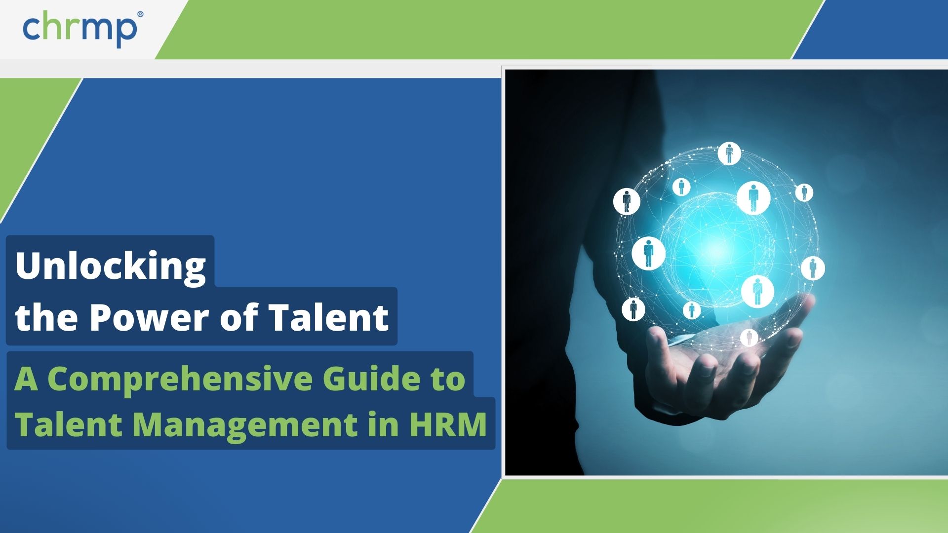 Talent Management in HRM