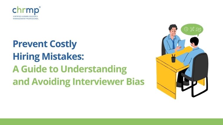 Prevent Costly Hiring Mistakes