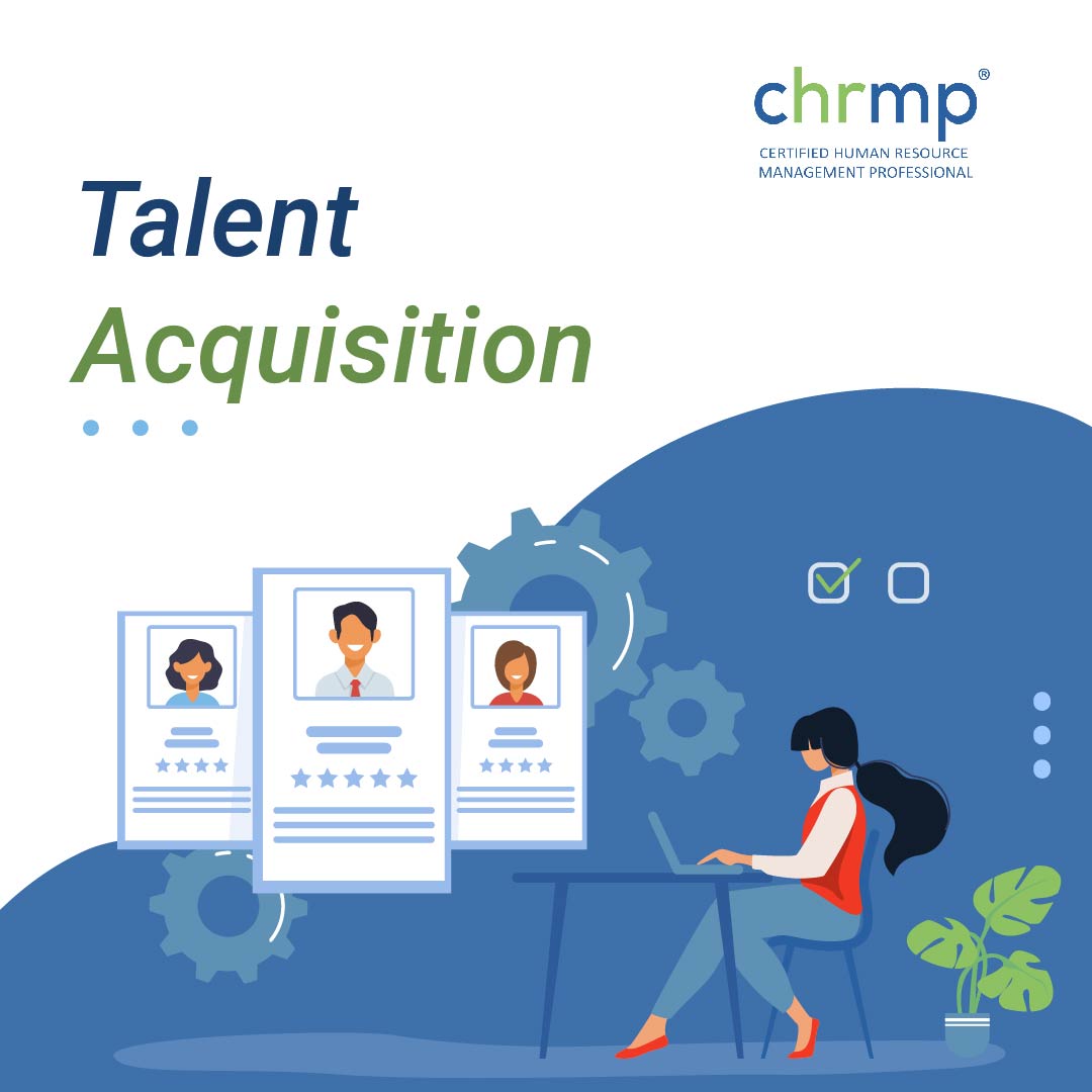 Talent acquisition courses 