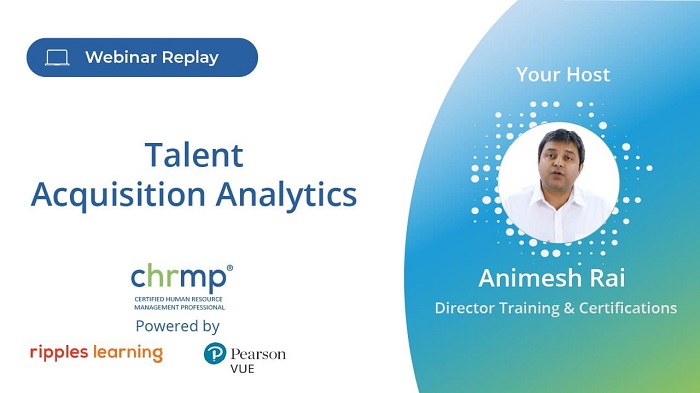 Talent Acquisition Analytics