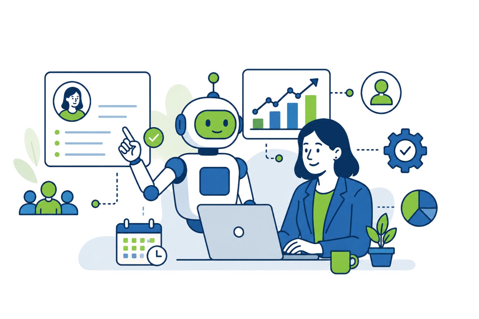 The AI-Powered HR