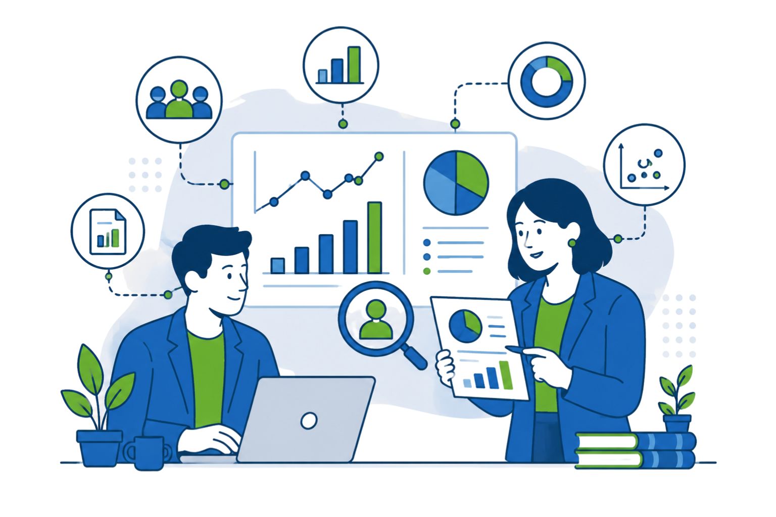 The Analytical HR