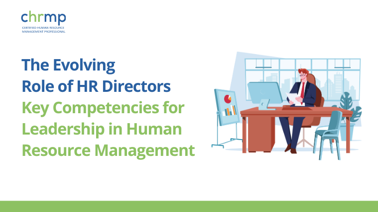 Role of HR Directors