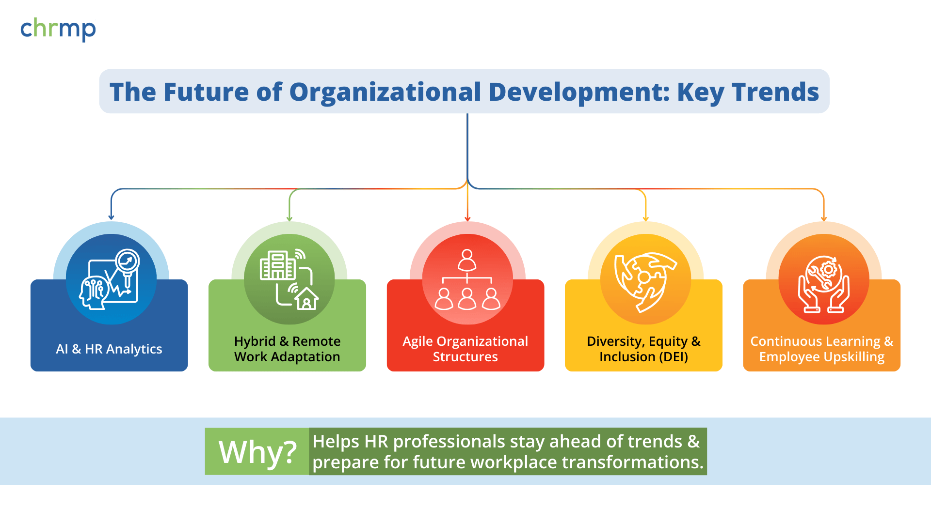 The Future of Organizational Development Key Trends