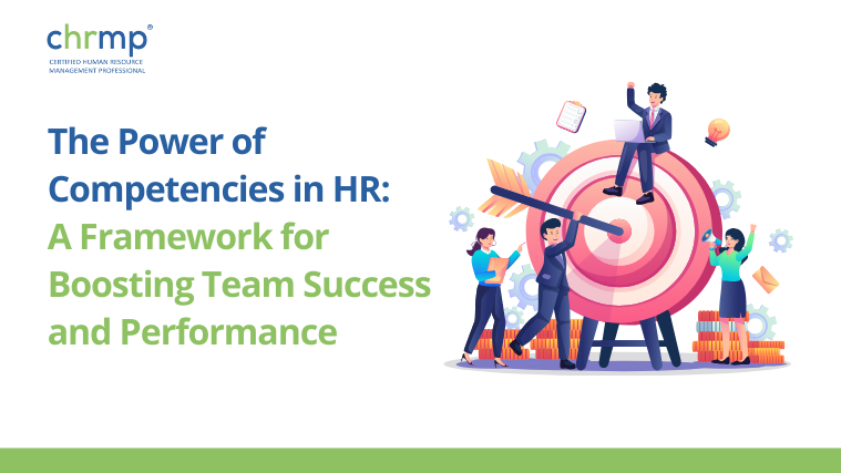 The Power of Competencies in HR