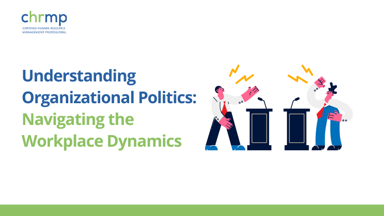 Organizational Politics