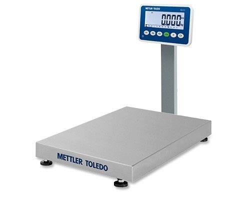 Industrial Weighing Scale Capacity 3 kg - 600 kg