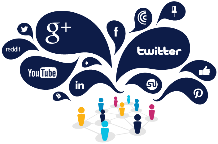 Social Media 1 Social Media 1