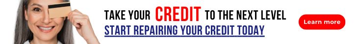 take your credit to the next level