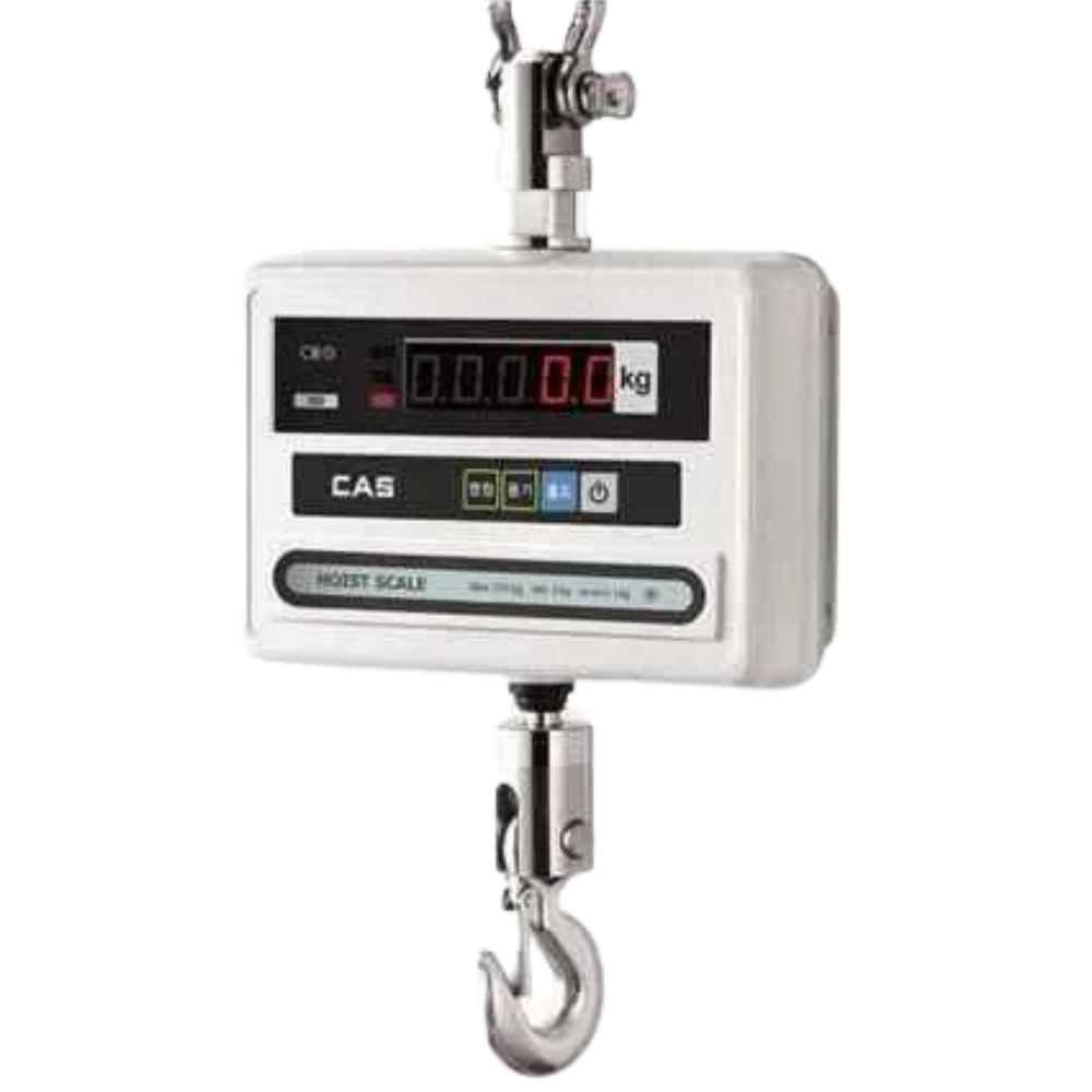 Double Ended Shear Beam Load Cell