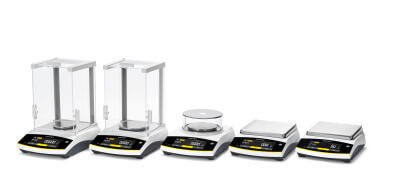 sartorius weighing balance