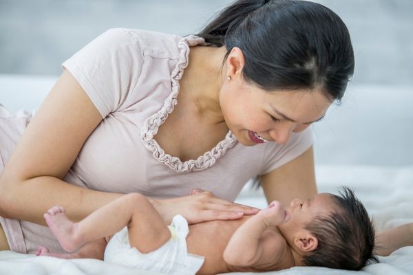 NORMAL PUERPERIUM: COMMON CONCERNS AFTER BIRTH