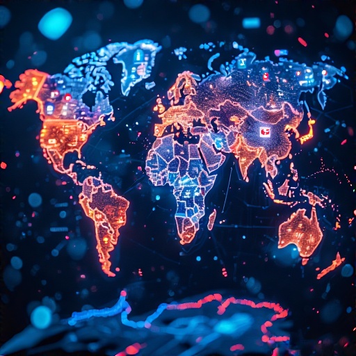 global tech trends 2025: why this year is a turning point