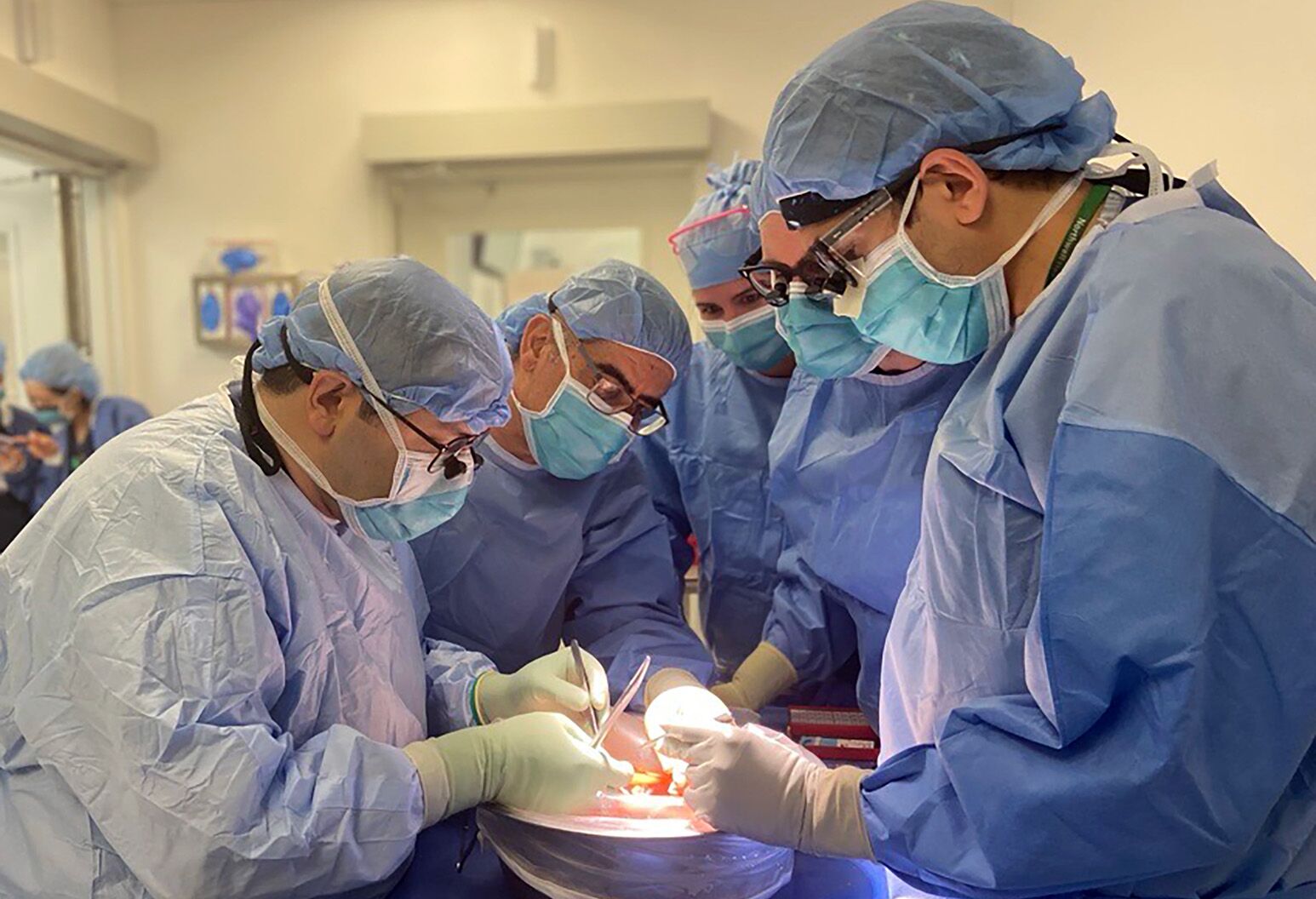 MANAGING REJECTION TO KEEP TRANSPLANTS HEALTHY LONGER