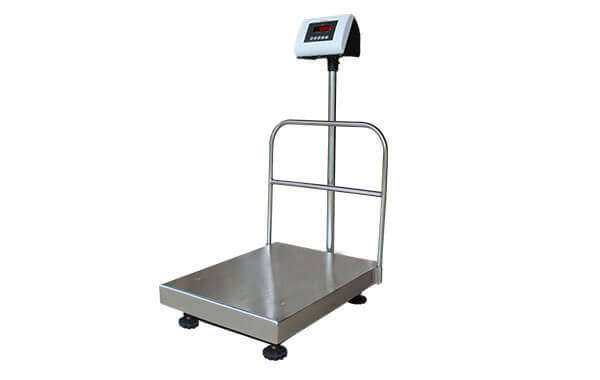 essae ds-215 platform scale