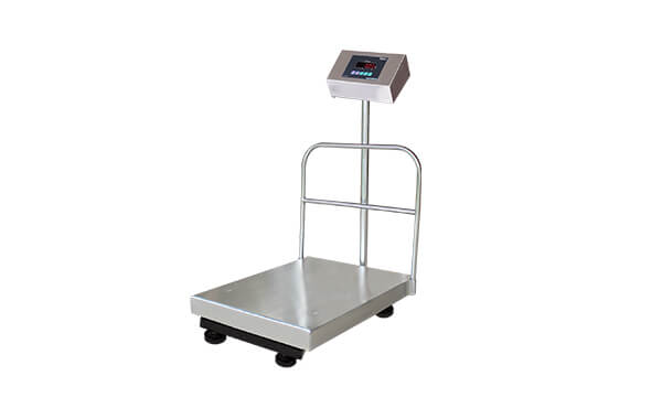 essae ds-215 platform scale