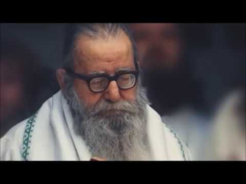 Φωνή Βοώντος , η ζωή του π Αυγουστίνου Καντιώτη  -ΤΑΙΝΙΑ