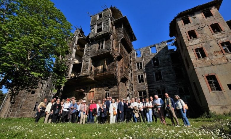 1-138 Η Oslo Society στο Ορφανοτροφείο της Πριγκήπου