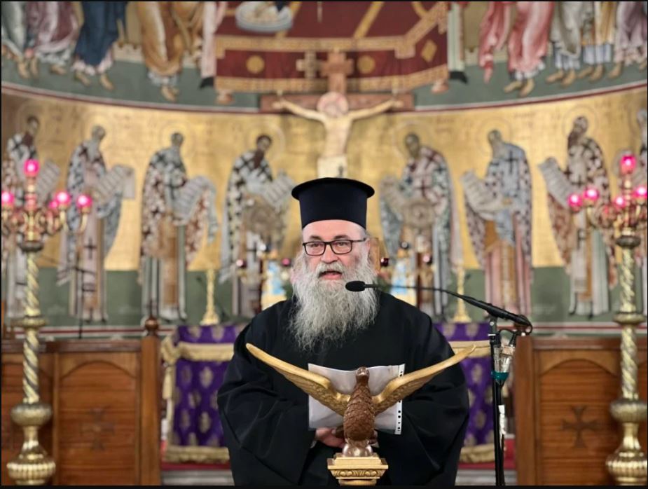 Ξεκινούν τα συσσίτια της Ιεράς Μητροπόλεως Δράμας