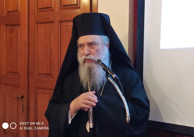 1-96 Παρουσίαση Συλλογικού έργου για το 1821 από την Ένωση Πνευματικών Δημιουργών Λακωνίας